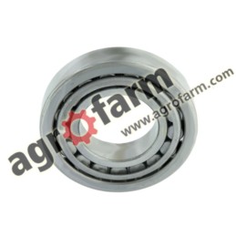 bearing bevel gear shaft FWD MASSEY FERGUSON