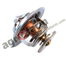THERMOSTAT CASE