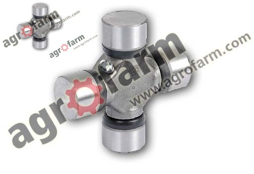 SPIDER, U-JOINT 30.2 X 92 MM