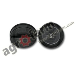 VALTRA FUEL FILLER CAP , MASSEY FERGUSON