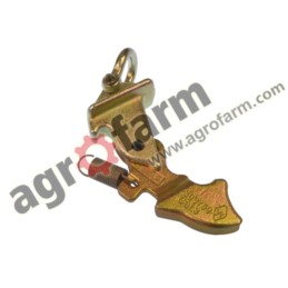 CBM TOWBAR REPAIR KIT