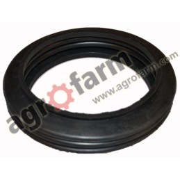 COUVERCLE DE CARTER D'EMBRAYAGE MASSEY 3580956M1