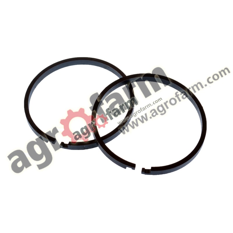 PIERŚCIEŃ USZCZELNIAJĄCY MASSEY 2 SZT 186581M1