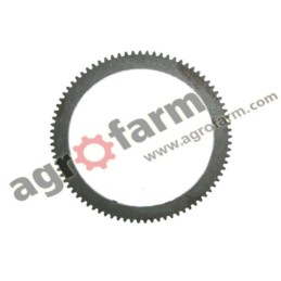 Plate SPEED SHIFT MASSEY FERGUSON 1.9mm 1611284M1
