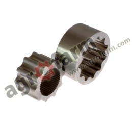 MICRO PUMP MASSEY FERGUSON AGCO