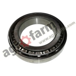 DIMENSIONS DES ROULEMENT MASSEY FERGUSON : 68x110x23mm