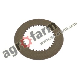 DISQUE DE FRICTION MASSEY FERGUSON