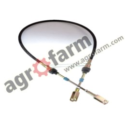 GEAR SHIFT CABLE JOHN DEERE