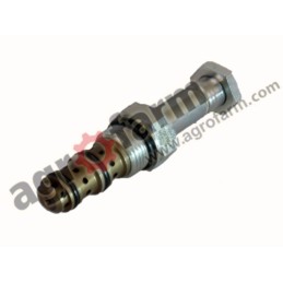 MASSEY FERGUSON SOLENOID VALVE STEM