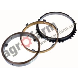 SYNCHRONIZER SET