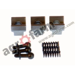 SYNCHRONIZER SECURITY KIT
