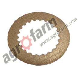 FRICTION DISC CASE, FENDT, JOHN DEERE