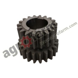 REMPLACEMENT SPEEDSHIFT Z18 / 21 MASSEY