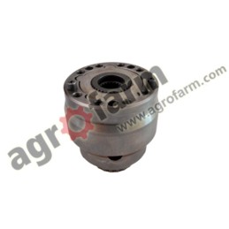 JOHN DEERE Axle FRONT DIFFERENTIAL
