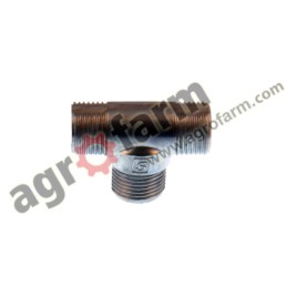 CONNECTOR SCREW JOHN DEERE
