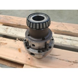 VALTRA FWD DIFFERENTIAL