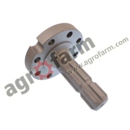 PTO 3/8 SHAFT MASSEY FERGUSON, CLAAS, RENAULT