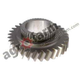 REVERSE WHEEL Z31 MASSEY FERGUSON