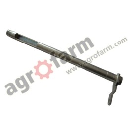 SELECTOR, Fork JOHN DEERE GEARBOX AL55218