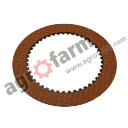 FRICTION DISC VALTRA, JOHN DEERE, CNH