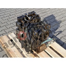 PAKIET VARIO ML 160, SKRZYNIA BIEGÓW