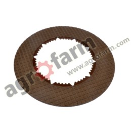 DISQUE DE FRICTION DE BOITE DE VITESSES JOHN DEERE