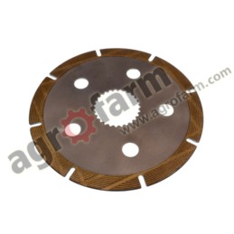 DISQUE DE FREIN Z27 SDF, MASSEY