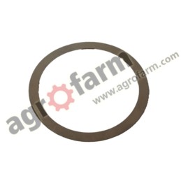 WASHER 0,5mm CLAAS ORIGINAL