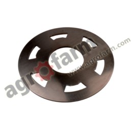 Plate DYNASHIFT MASSEY FERGUSON BASKET