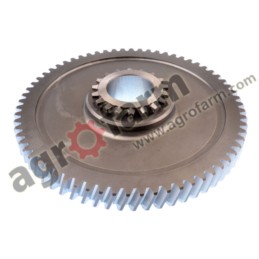 PTO GEAR Z66 DEUTZ AGROTRON 04417682