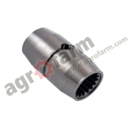 FRONT DRIVE SHAFT COUPLER SDF