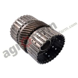 Drum CLUTCH Z44, H161mm
