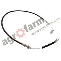 LINKA GAZU MASSEY FERGUSON L893mm