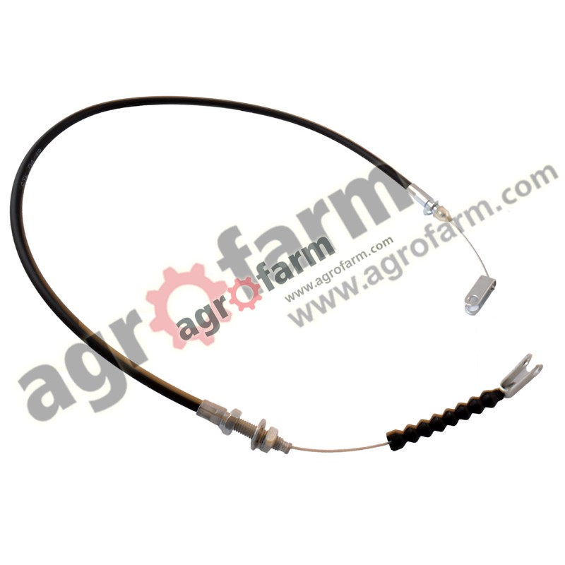 LINKA GAZU MASSEY FERGUSON L893mm