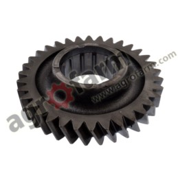 gear Z34 MASSEY FERGUSON