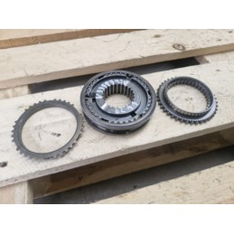 SYNCHRONIZATOR VALTRA