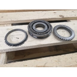 Synchronizator Valtra V36741700