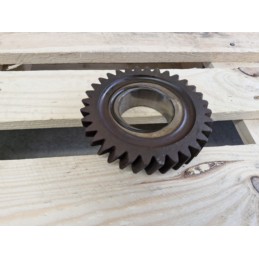 gear Z32 MASSEY FERGUSON