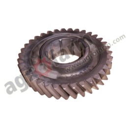 gear Z35 MASSEY FERGUSON