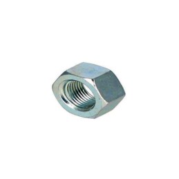 HEX NUT  MASSEY FERGUSON