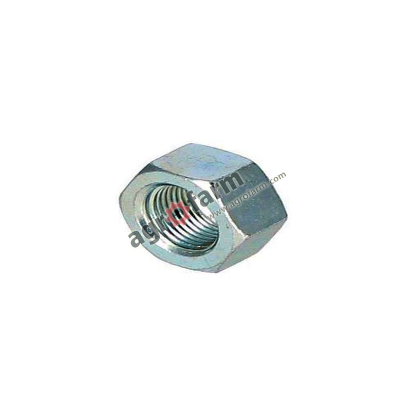 HEX NUT  MASSEY FERGUSON