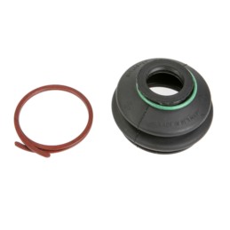 RUBBER COVER FOR FENDT JOINT