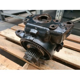 Swivel housing FWD CNH RIGHTS