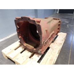 Housing GEARBOX MASSEY FERGUSON
