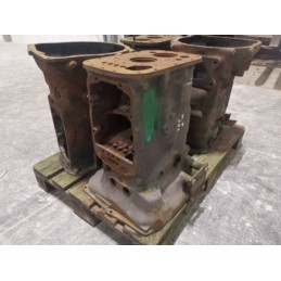 Housing GEARBOX MASSEY FERGUSON