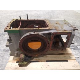 Housing REAR AXLE MASSEY FERGUSON