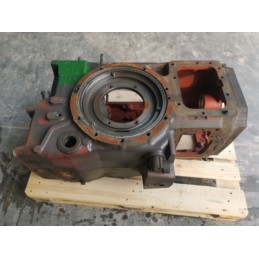 Housing REAR AXLE MASSEY FERGUSON