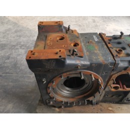 Housing REAR AXLE MASSEY FERGUSON