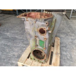 Housing GEARBOX MASSEY FERGUSON