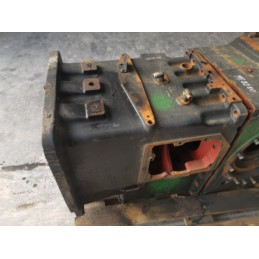 Housing GEARBOX MASSEY FERGUSON